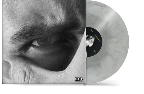 Гоня &ndash; Головний біль (Infernal Ash Vinyl) vinyl-golovnuy-bil-siruy фото