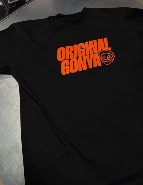 Футболка "Гоня Оригінал" Футболка_Original_Gonya_M фото
